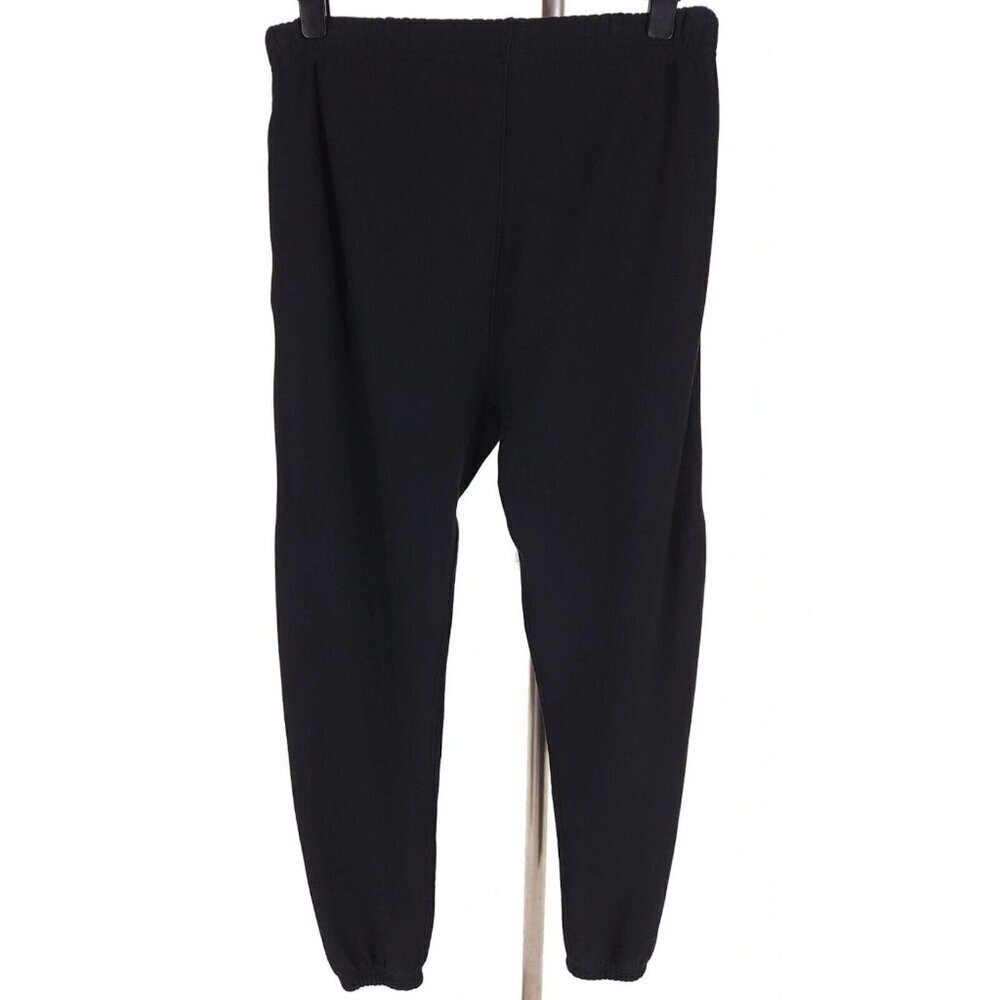 Heron Preston Tapered Printed Loopback Sweatpants… - image 7